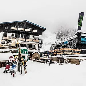 Infernomorzine Morzine